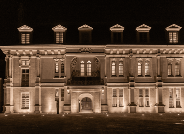 Château de Villers Cotterets