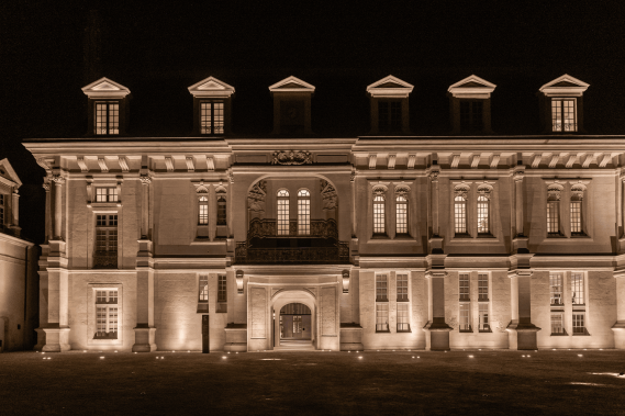 Château de Villers Cotterets